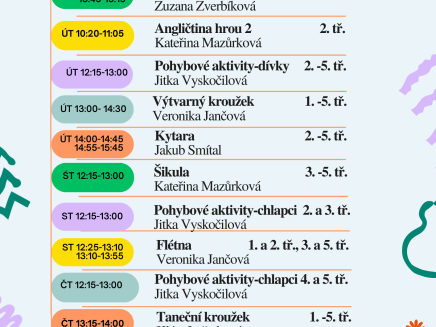 nabídka kroužků (1)